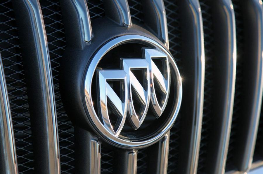  Buick Regal eAssist 2012 года  (фото 40 из 48)